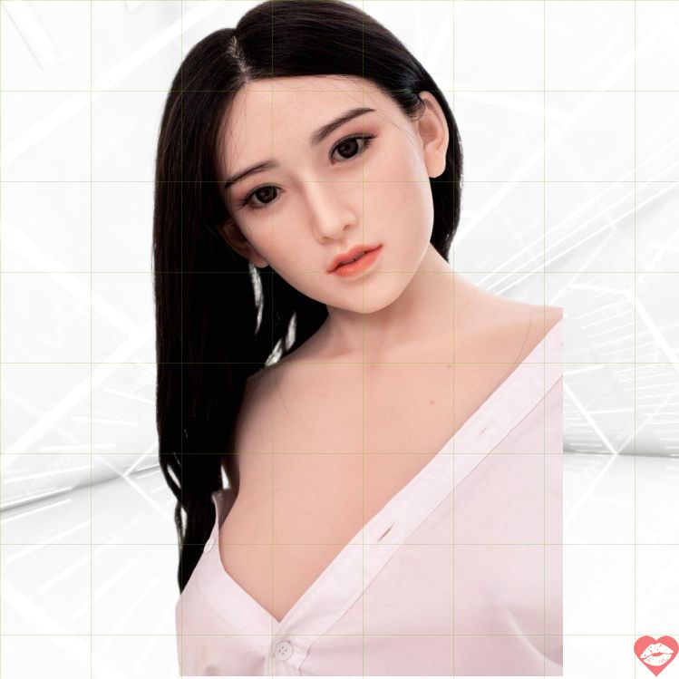 Liao Starpery doll 171cm C cup TPE mềm thật đỉnh 