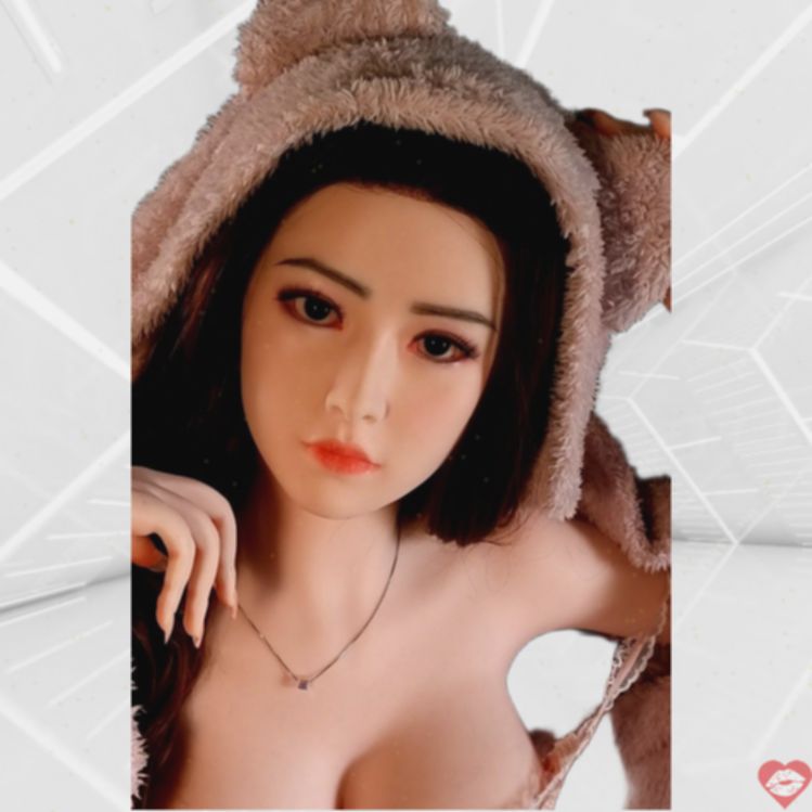 Sora Asian Doll 165cm Mềm Mịn Thân Thon Tình Nhân Hoàn Hảo 