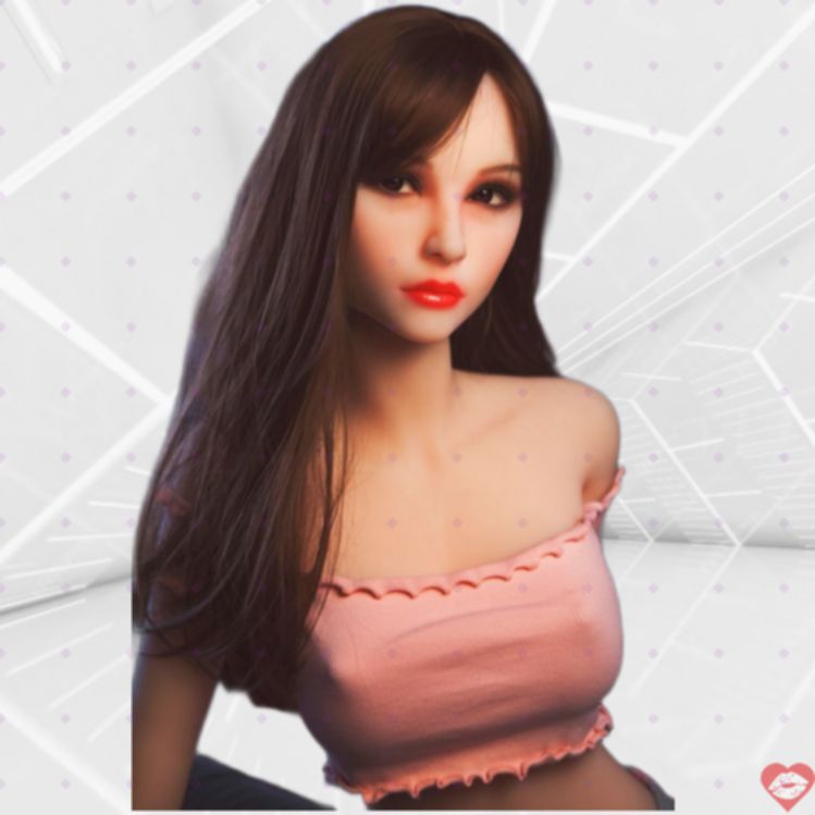 Búp Bê Elina TPE 145cm Oral Mềm Mịn Quyến Rũ Nồng Cháy 