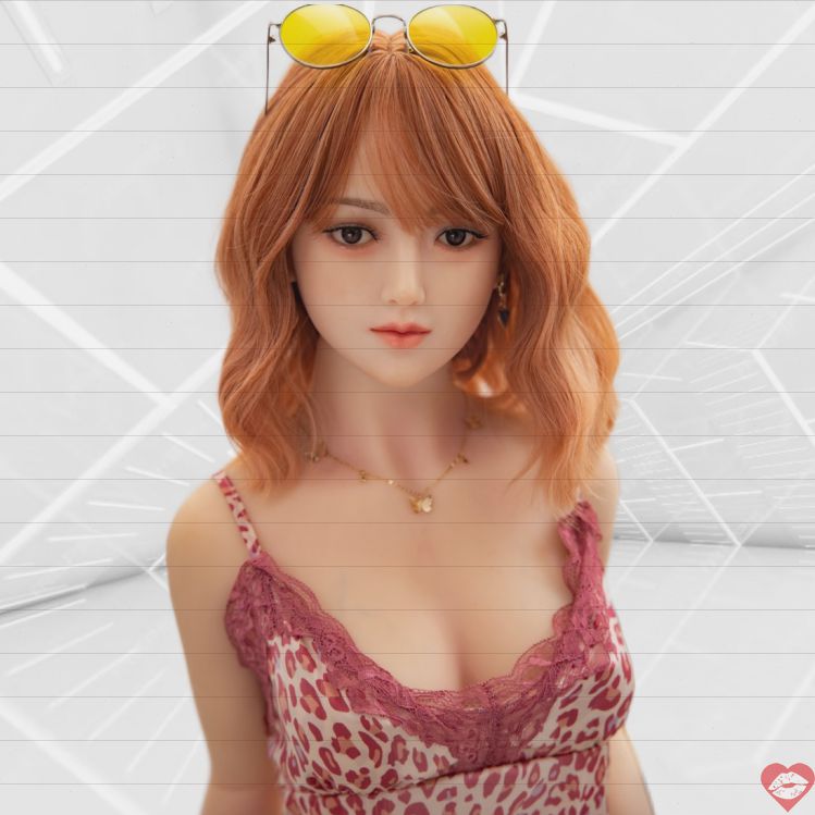 Búp bê Kamou 157cm TPE mảnh mai mềm mại – Quyến rũ khó cưỡng! 