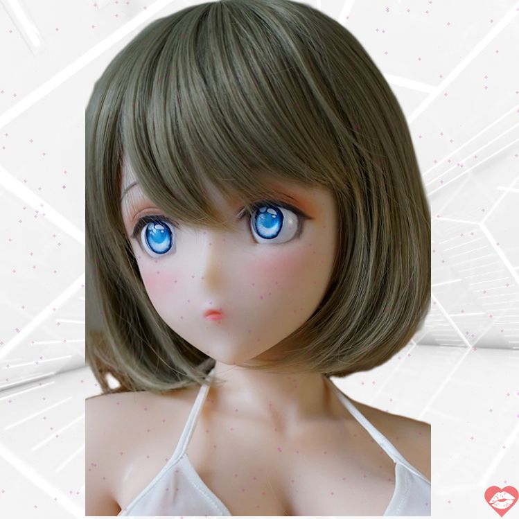 Shiori Loli G-Cup 80cm TPE Mềm, Linh Hoạt 