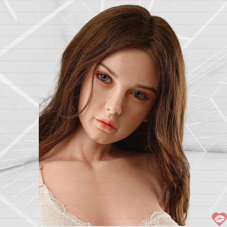 Starpery Waifu Phebe 171cm Silicon Thực Tế Đẹp 