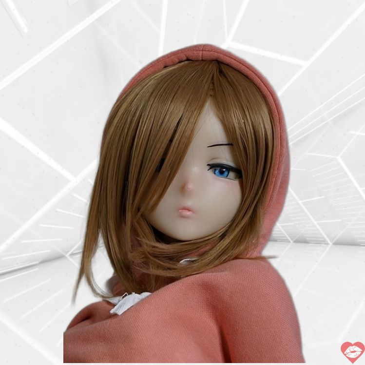 Rico Mini Anime Loli D Cup 95cm Dâm Mị Siêu Mềm 