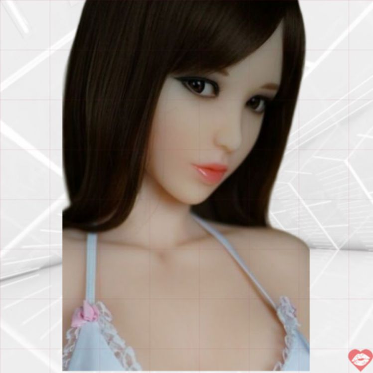 Búp Bê Honoka 155cm TPE Mềm Mịn Gợi Tình Âu Mỹ 