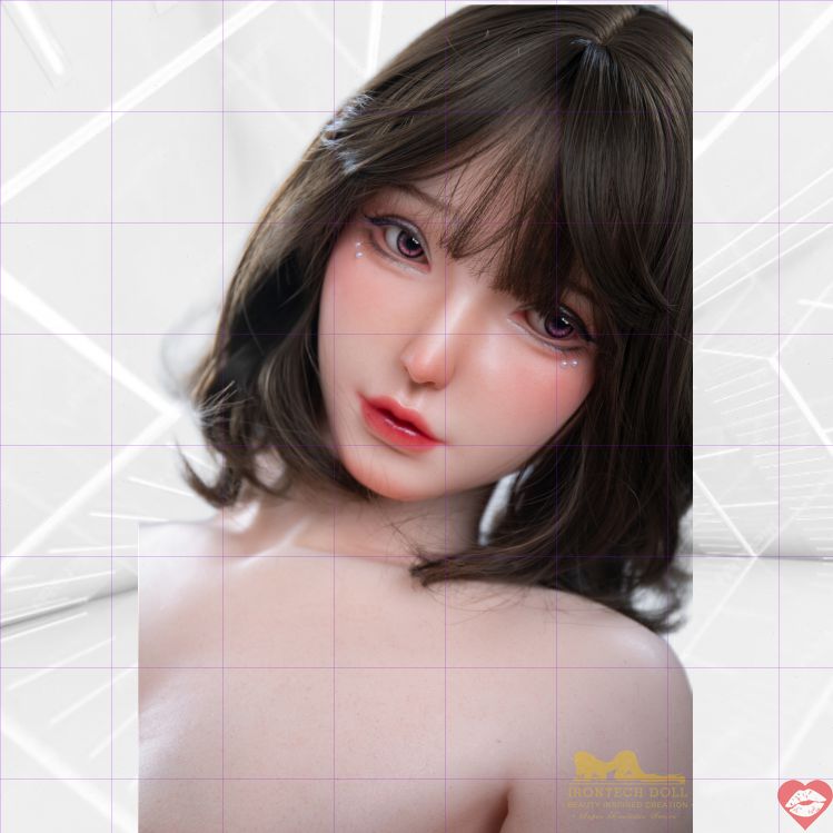 Yu Doll 168cm Cá Nhân Hóa Siêu Thực Siêu Mềm 