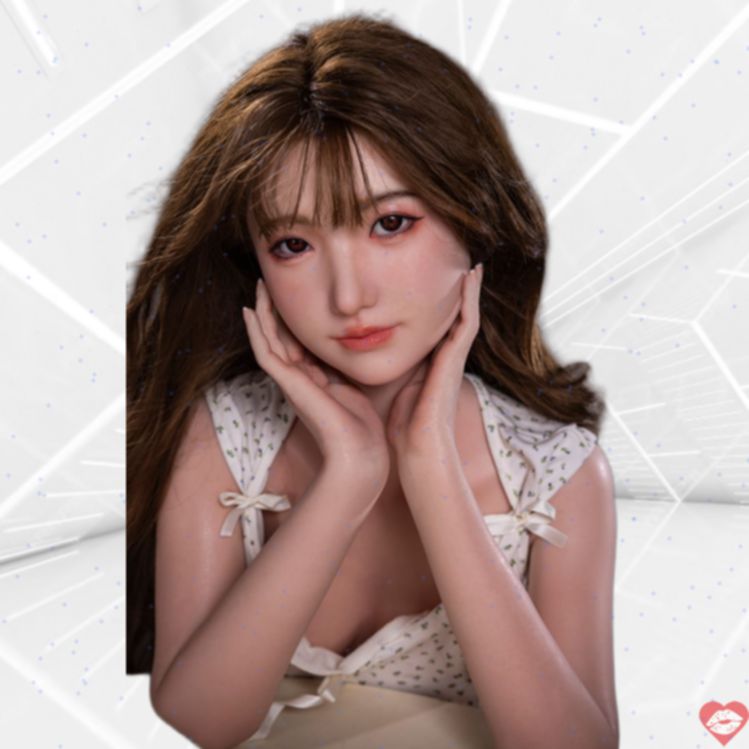 Starpery Yufan Doll 151cm Nhật Silicone Mềm Mịn Chân Thực 