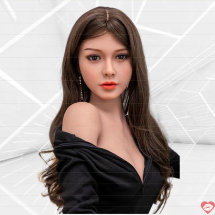 Kira Doll TPE 157cm B Cup Maya Đông Á Mềm Thật Quyến Rũ 