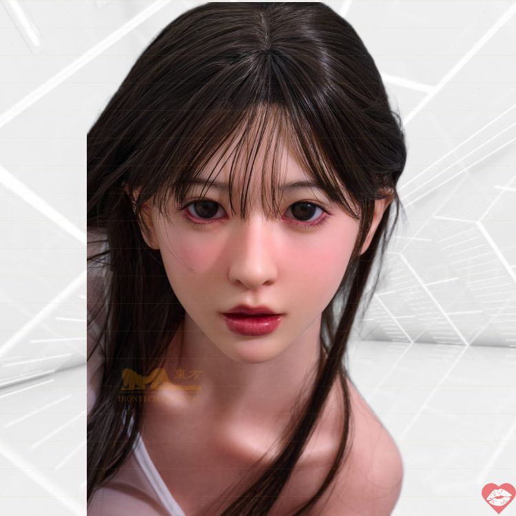 Luna Irontech Sex Doll E Cup 153cm Nhật Siêu Mềm 