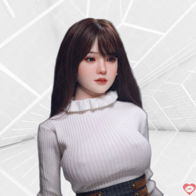 Jun Asian Doll 165cm Ngực Khổng Lồ Siêu Mềm Quyến Rũ 