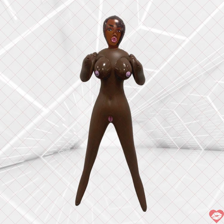  Bán Búp Bê Phồng Delicious Destiny Phiêu Lưu Nóng  chính hãng 