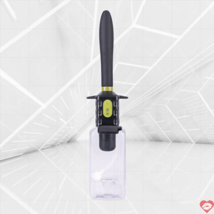 Fort Troff Hydro-Pro Rửa Anal Tự Động Sạch Sâu 