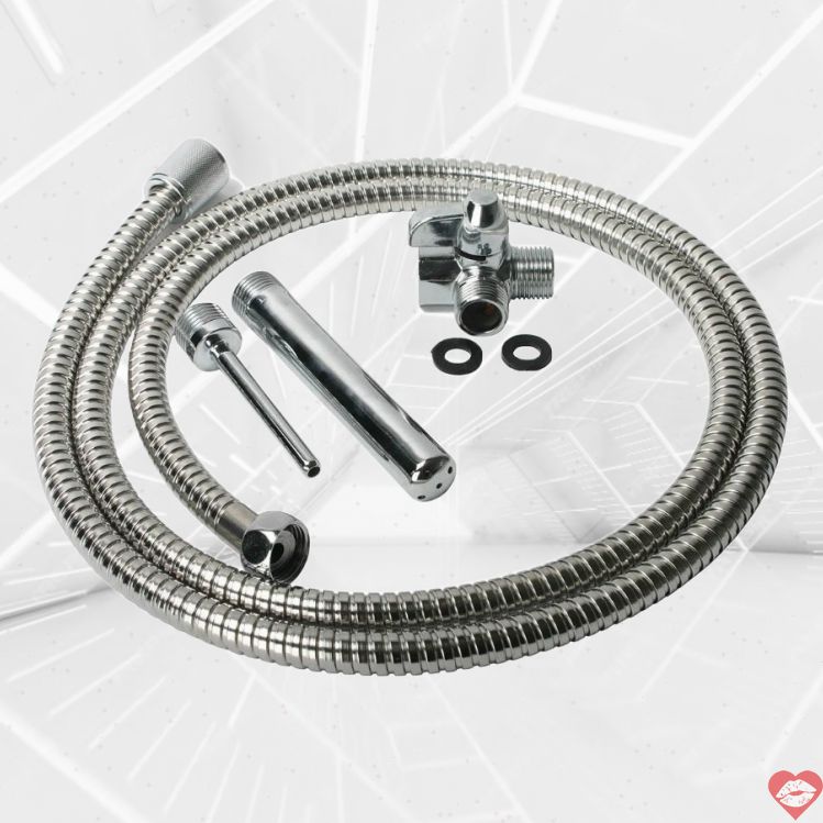  Đánh giá CleanStream Enema Tắm Ruột Sơ Cấp Dễ Dùng  nhập khẩu 