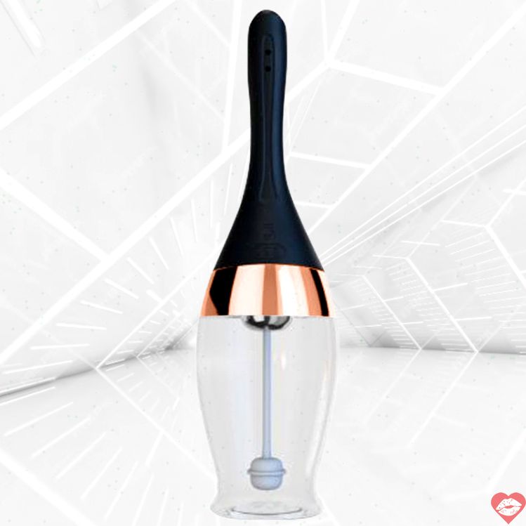  Bỏ sỉ Cloud 9 enema sạc 300ml dễ dùng  cao cấp 