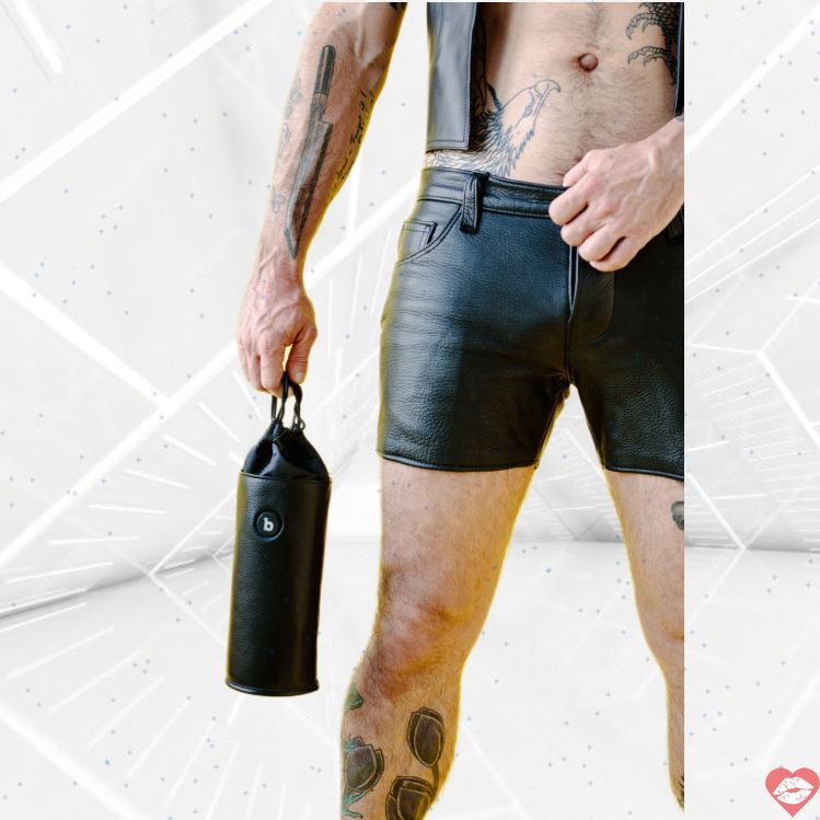  Sỉ b-Vibe Túi Tiệt Trùng UV Siêu Tiện Lợi An Toàn  mới nhất 