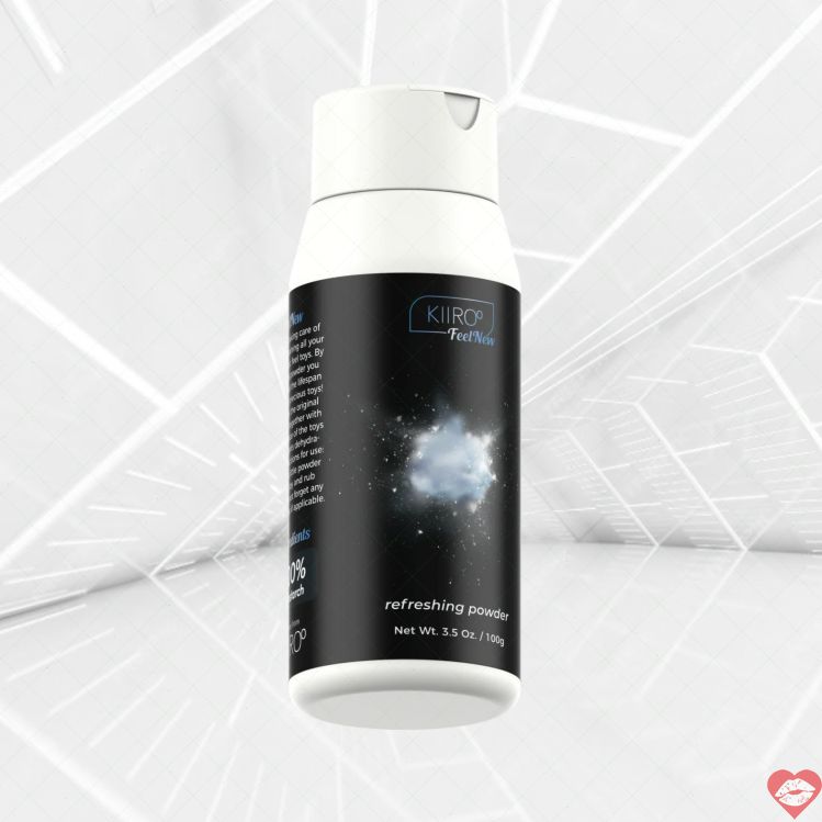 Bột FeelNew Kiiroo Phục Hồi Siêu Mềm Dài Lâu Thực Tế 