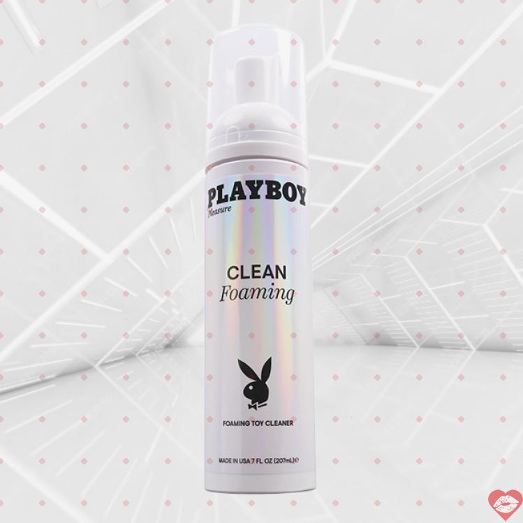  Shop bán Playboy Toy Cleaner Bọt Sạch 99.9% An Toàn Nhanh  mới nhất 