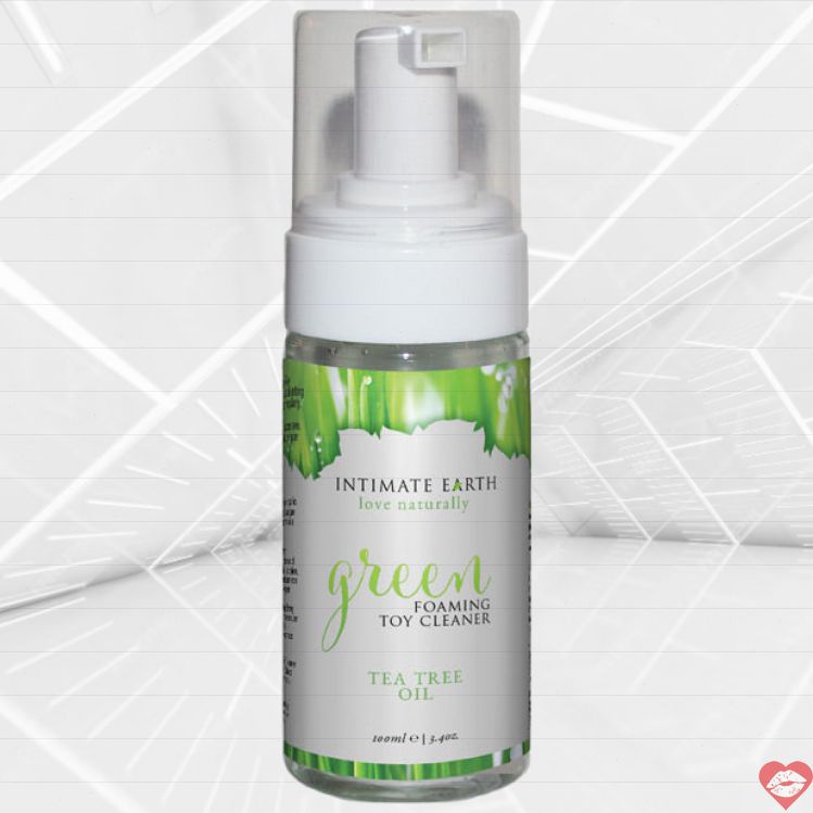  Bảng giá Xà Phòng Làm Sạch Đồ Chơi Intimate Earth  nhập khẩu 