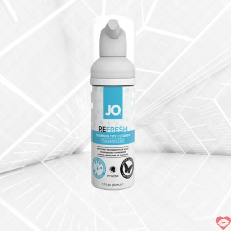 Cung cấp JO Refresh Xịt Sạch Đồ Chơi Nhanh An Toàn  tốt nhất 