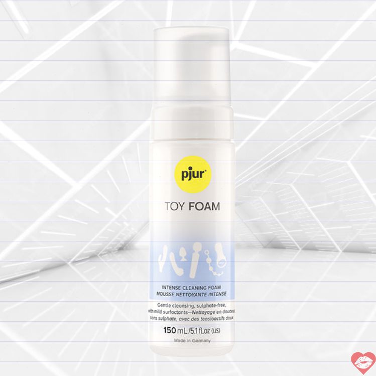  Shop bán Pjur Toy Clean Foam vệ sinh đồ chơi  mới nhất 