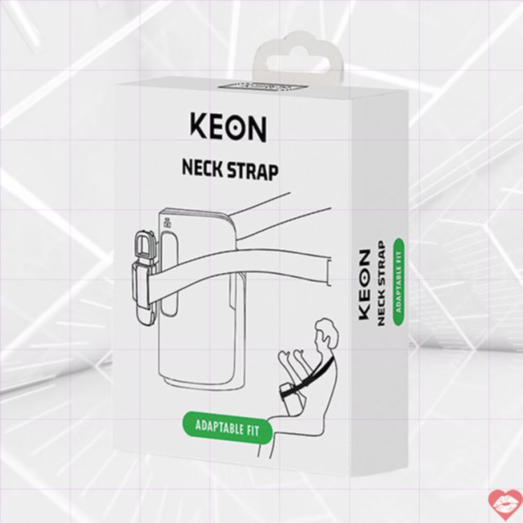 Dây Đeo KIIROO KEON Tự Do Tay Thư Giãn Tột 