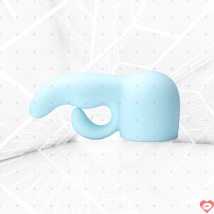 Le Wand Dual Gậy Đa Năng Mần Cầm Siêu Mạnh Thăng Hoa 