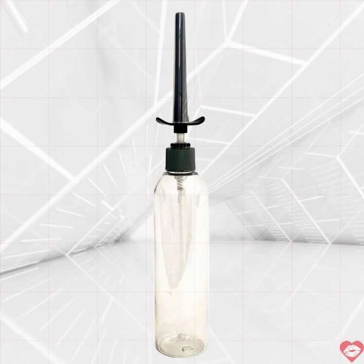 Demon Kat Lube Shooter Bơm Dầu Bôi Tiện Lợi Sẵn Sàng 