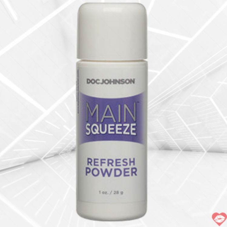 Bột Phục Hồi Main Squeeze Giữ Mềm Mịn Như Mới Siêu Thật 