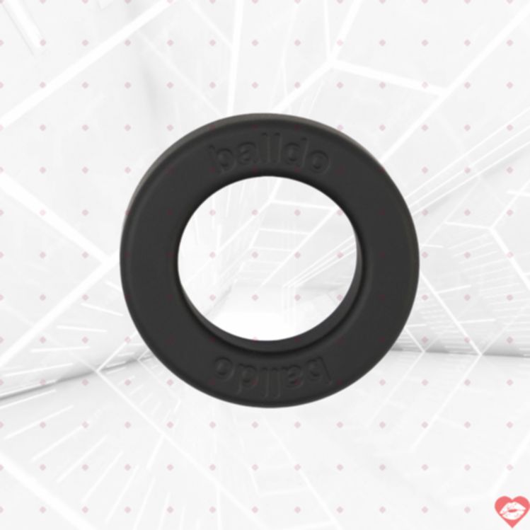 Balldo Spacer Ring Viballdo Xuyên Thấu Tăng 