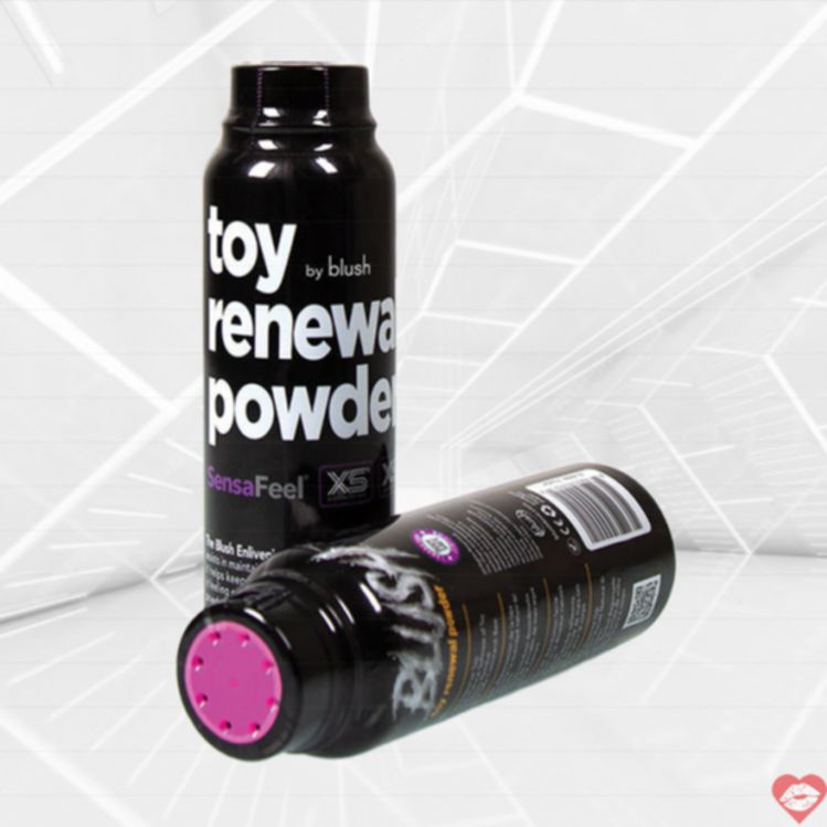 Blush Renewal Powder TPE Mềm Mịn Bền Lâu Siêu Hấp Dẫn 