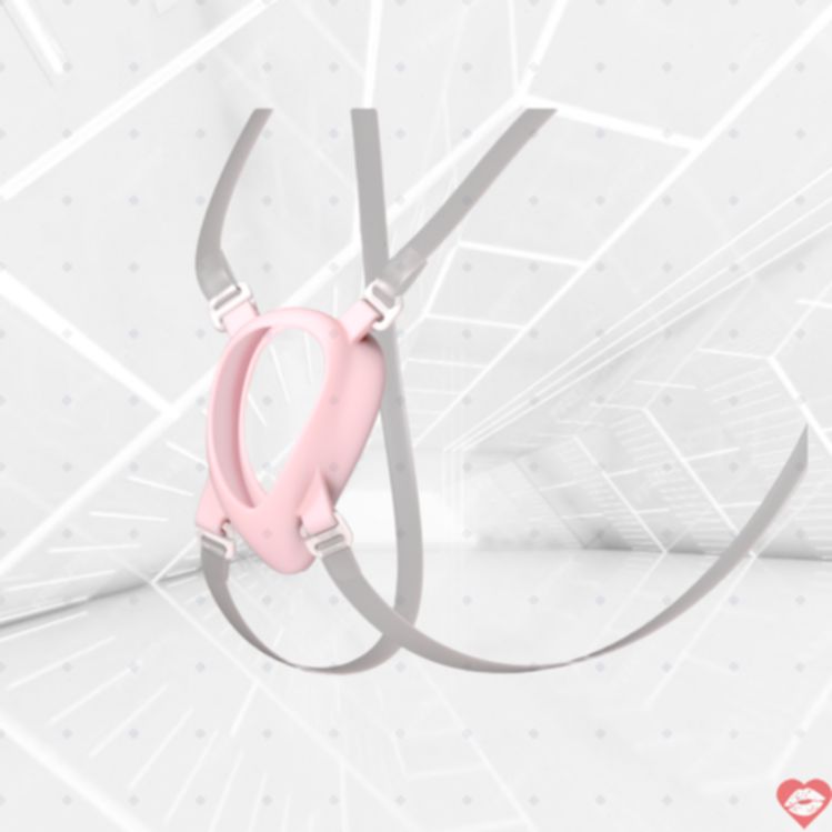 Luxus Harness Dây Đai Điều Chỉnh Ổn Định Thoải Mái 