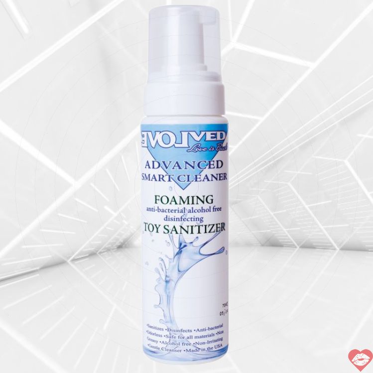 Nước Rửa Evolved Smart Cleaner Khử Khuẩn Sạch Bóng An Toàn 