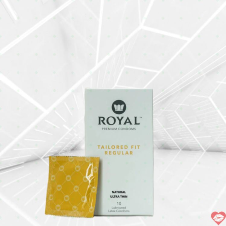 Royal Tailored Bao Mỏng Vegan An Toàn Hoàn Hảo 