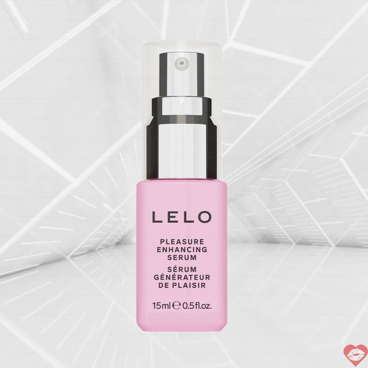 LELO Serum Tăng Orgasm Mạnh Lâu Dài Bí Quyết 