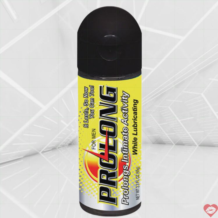 Body Action Prolong Gel Trì Hoãn Mượt Kéo Dài Đam Mê 