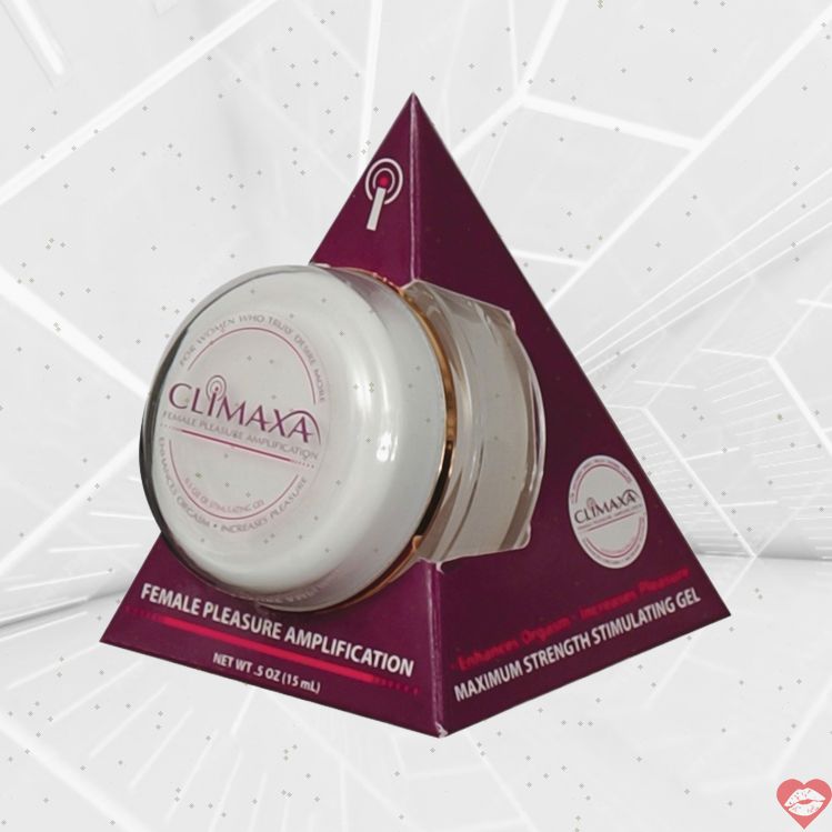 Climaxa Gel Kích Cực Khoái Nóng Bỏng Thân Mật 