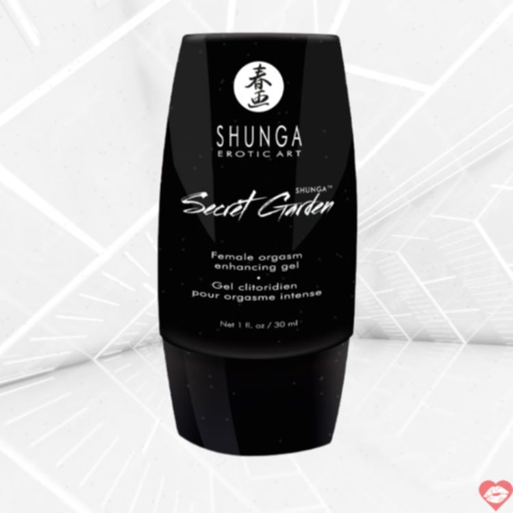 Shunga Dragon Cream Tăng Sinh Lực Nam Tự Nhiên Mạnh 