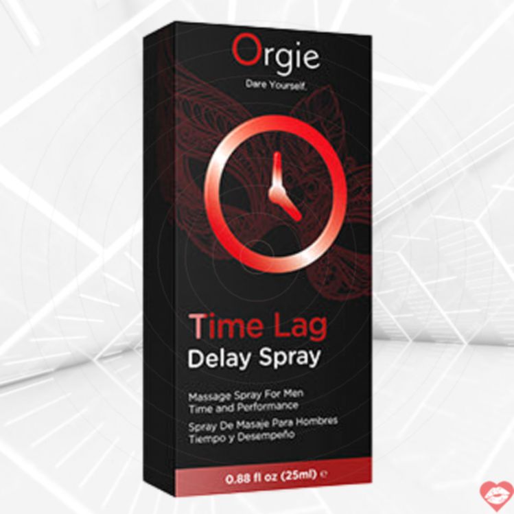 Xịt Orgie Lag Trì Hoãn Kéo Dài Siêu Lâu 
