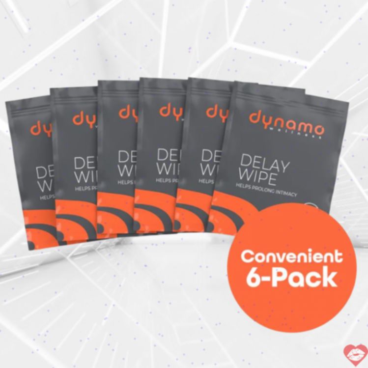 Screaming Dynamo Wipes Delay Kéo Dài Nhanh 