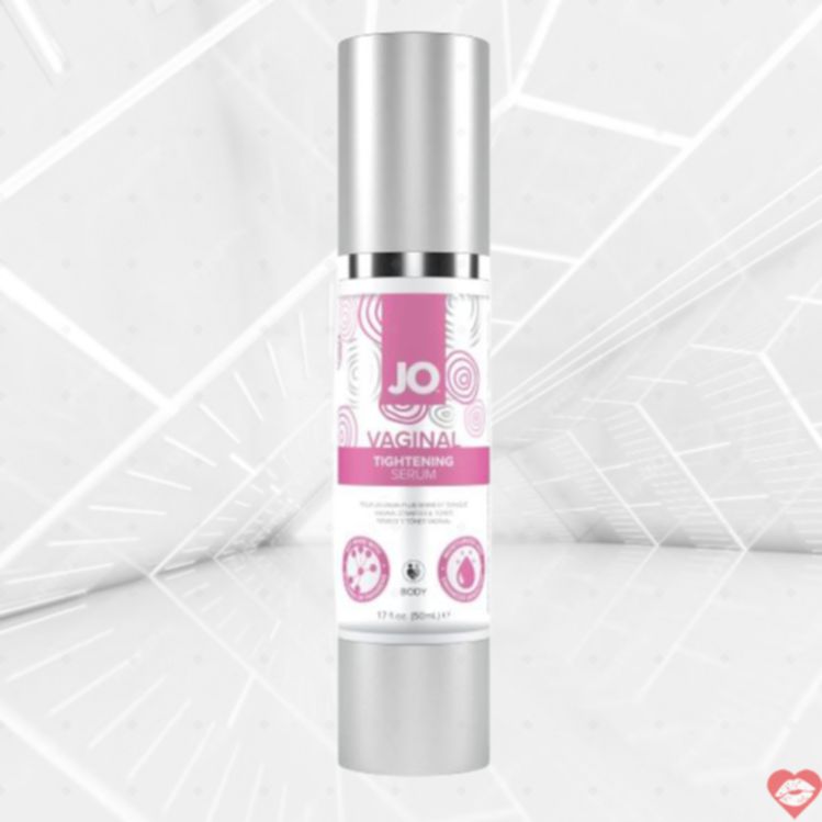 Serum JO Se Khít Âm Đạo Siêu Nhanh Tăng Khoái Cảm 
