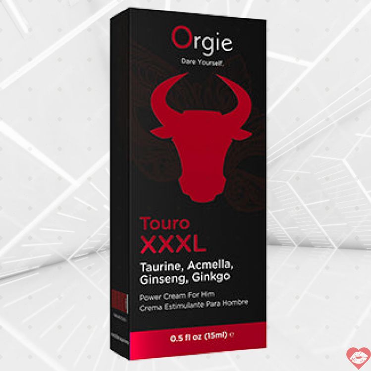 Touro XXXL Kem Cương To Mạnh Tự Tin Vượt Trội! 