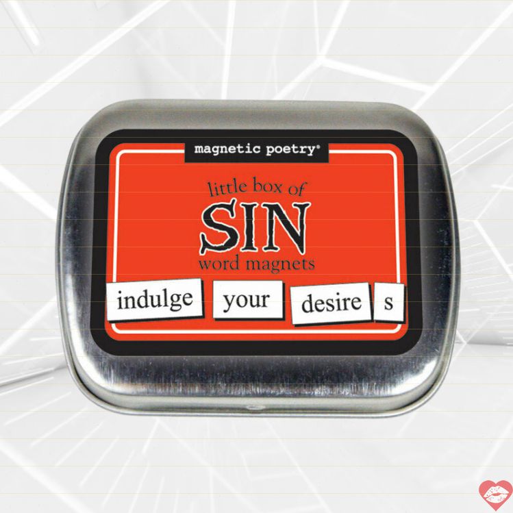 Magnetic Nam Châm Ngôn Tục Hài Hước Nổi Loạn 