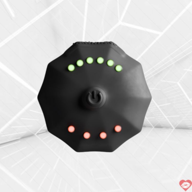 Bathmate Timer Bơm Tăng Kích Thước Đen Chính Hãng