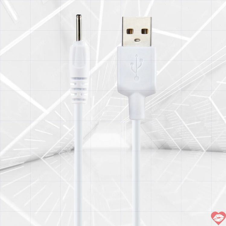 Cáp Sạc SVAKOM 2.0mm Chính Hãng Siêu Bền Nóng Bỏng 