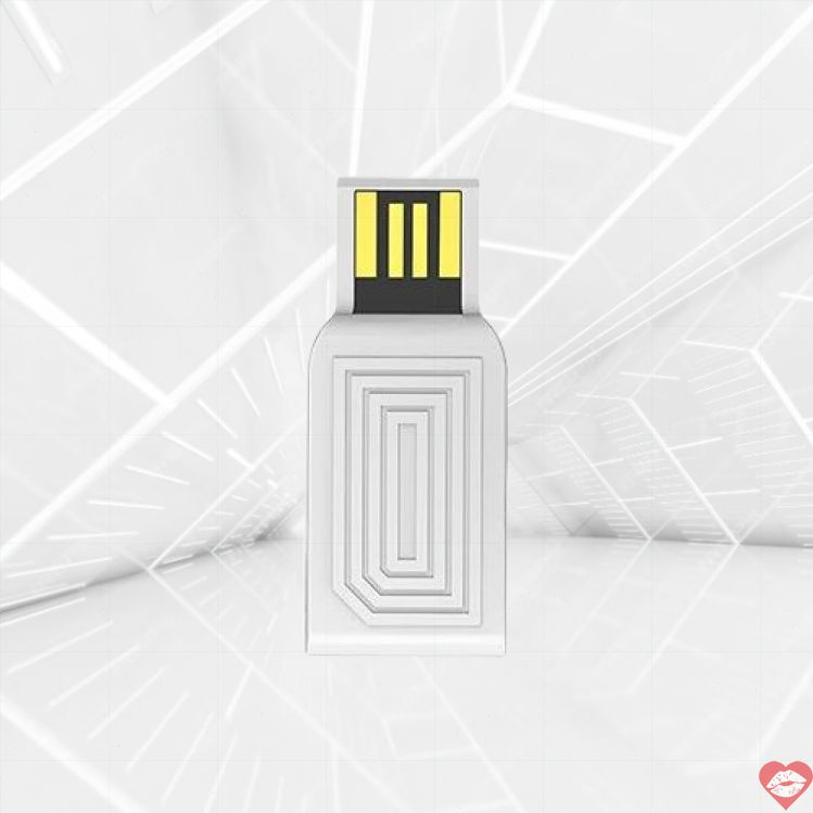 Lovense USB Bluetooth Kết Nối App Dễ Dàng