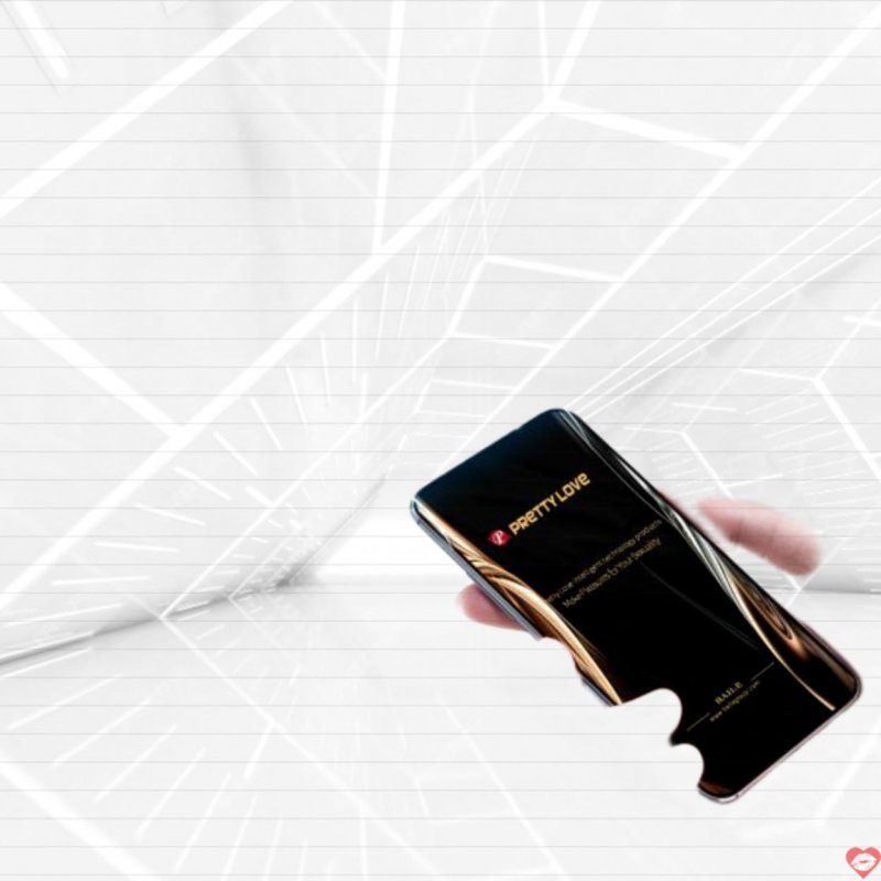 Pretty Love BILLY máy massage hậu môn điều khiển từ xa app 