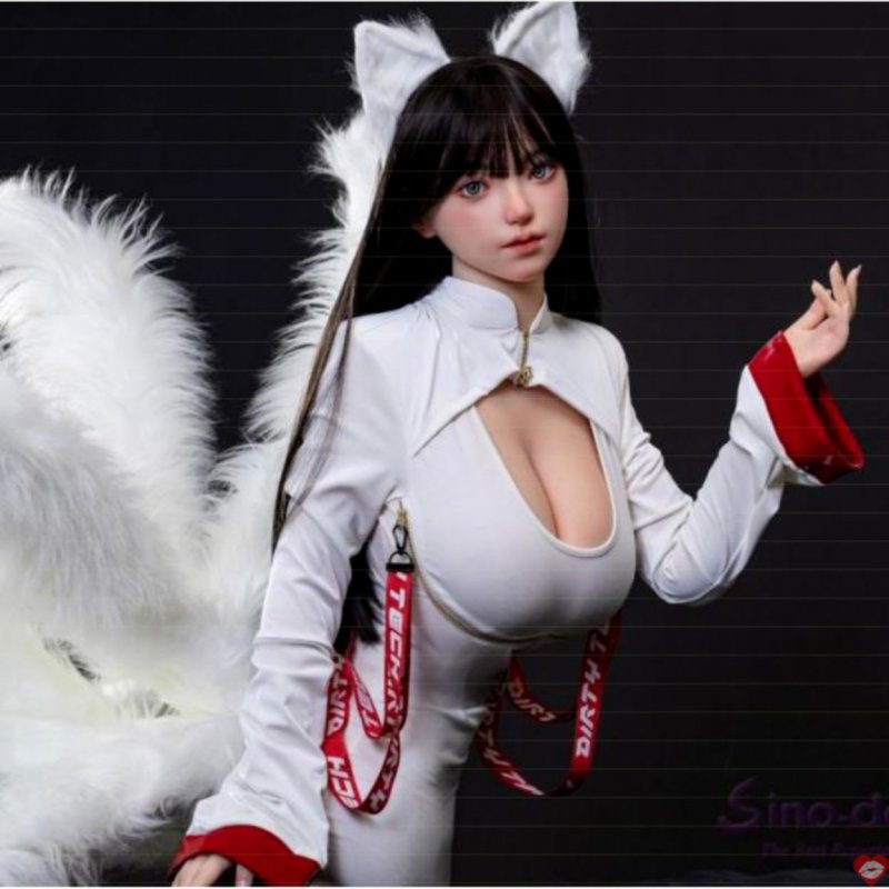 Búp Bê Tình Dục Bán Thân Cao Cấp Top Sino Japan Siêu Mềm Nhẹ 25Kg 