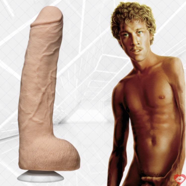 Signature John Holmes Falo Ultraskyn Thực Tế 