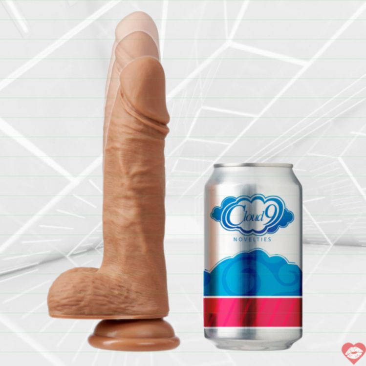  Cửa hàng bán Cloud 9 Swirl Thrust Rung 7