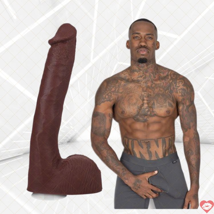  Shop bán Doc Johnson Signature Cocks Pressure Siêu Thực  cao cấp 