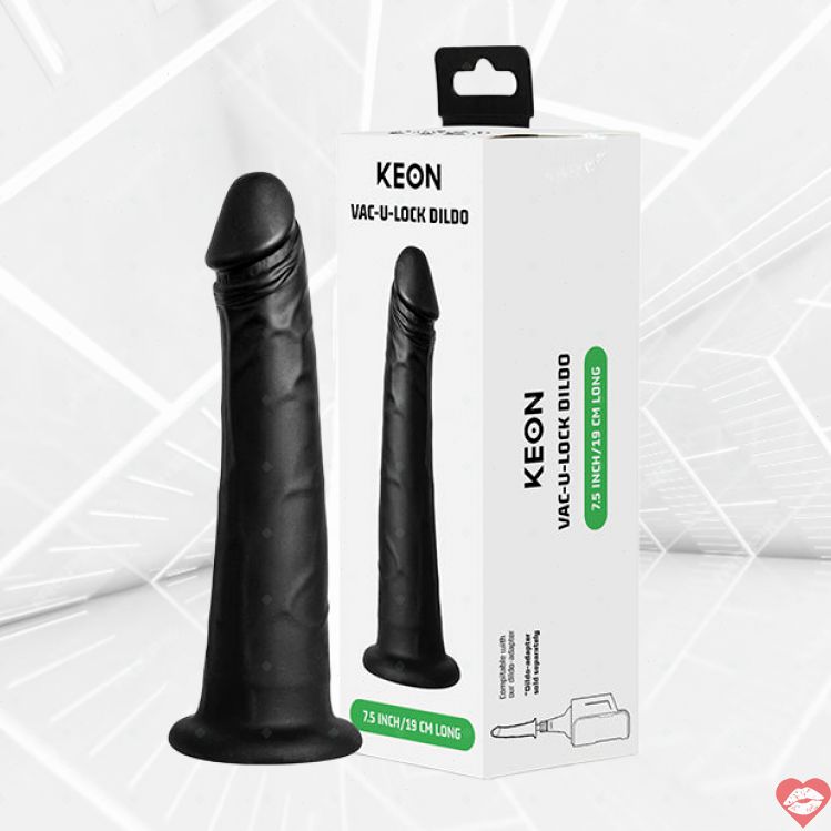  So sánh Kiiroo Keon Vaculock Dildo Silicon An Toàn Siêu Linh Hoạt  nhập khẩu 